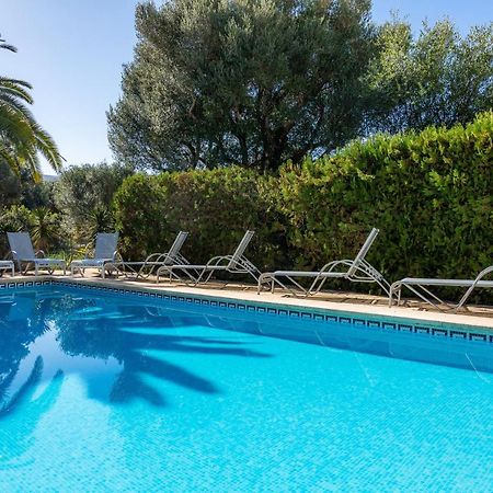 Apartamento Aquamarina 7 Cala Ferrera  Ngoại thất bức ảnh