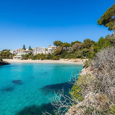 Apartamento Aquamarina 7 Cala Ferrera  Ngoại thất bức ảnh