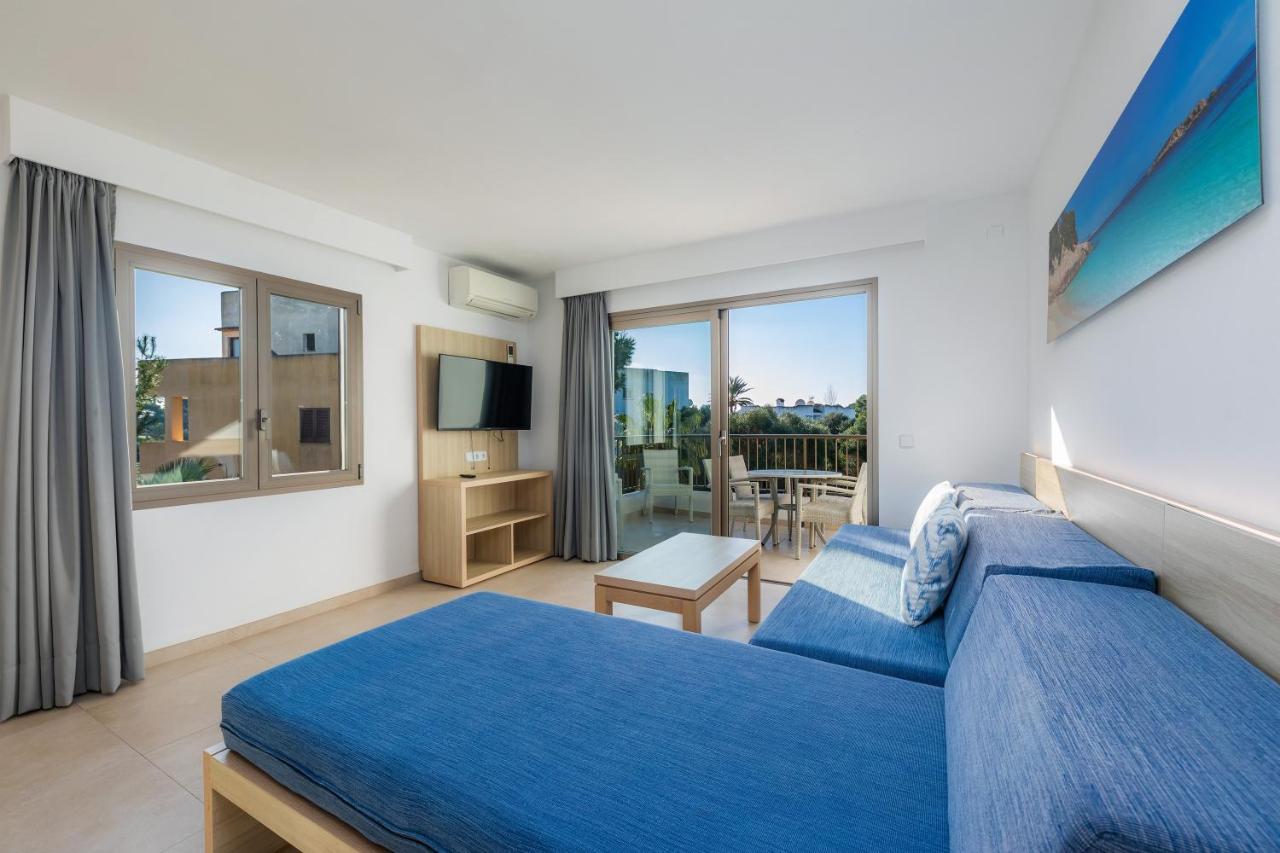 Apartamento Aquamarina 7 Cala Ferrera  Ngoại thất bức ảnh