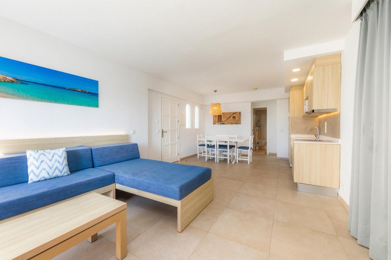 Apartamento Aquamarina 7 Cala Ferrera  Ngoại thất bức ảnh