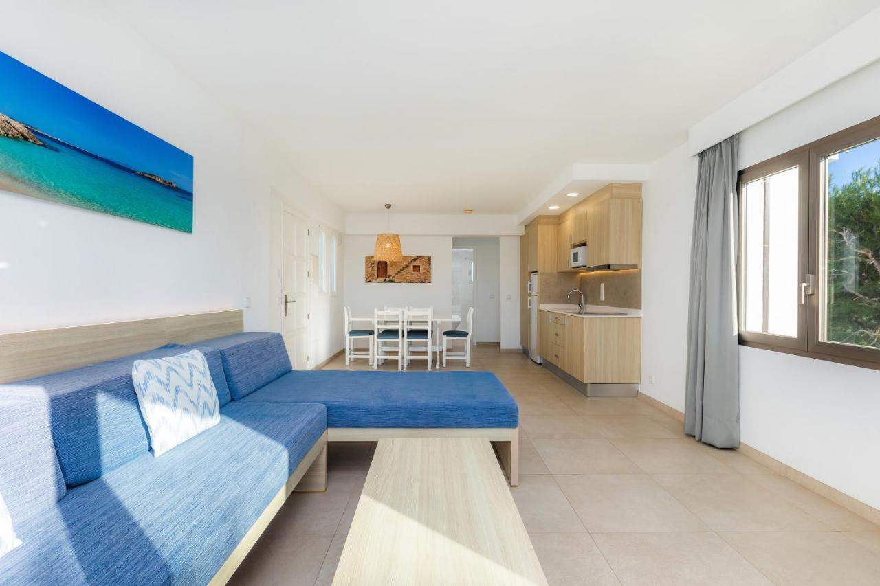 Apartamento Aquamarina 7 Cala Ferrera  Ngoại thất bức ảnh