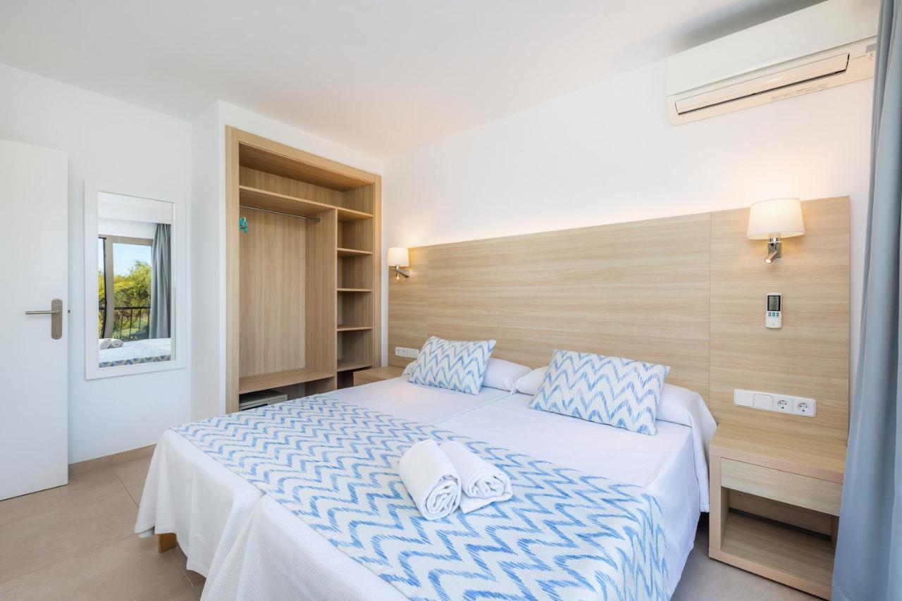 Apartamento Aquamarina 7 Cala Ferrera  Ngoại thất bức ảnh