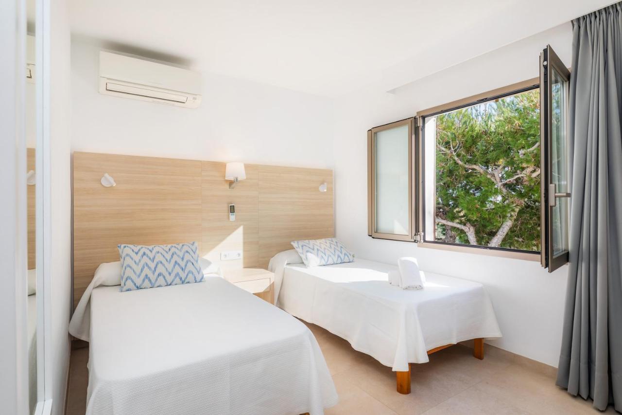 Apartamento Aquamarina 7 Cala Ferrera  Ngoại thất bức ảnh
