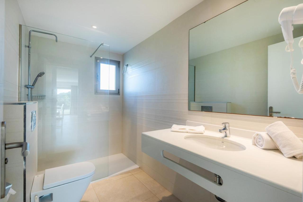 Apartamento Aquamarina 7 Cala Ferrera  Ngoại thất bức ảnh