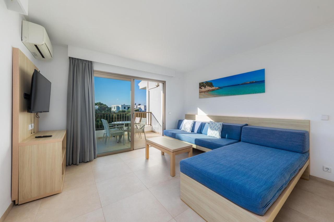 Apartamento Aquamarina 7 Cala Ferrera  Ngoại thất bức ảnh