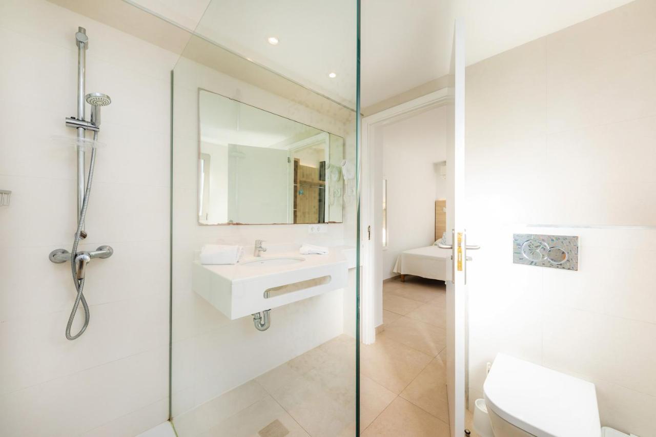 Apartamento Aquamarina 7 Cala Ferrera  Ngoại thất bức ảnh