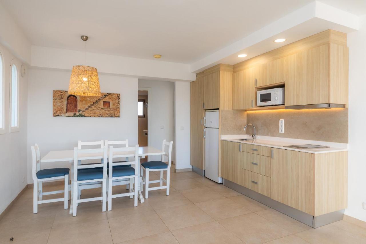 Apartamento Aquamarina 7 Cala Ferrera  Ngoại thất bức ảnh