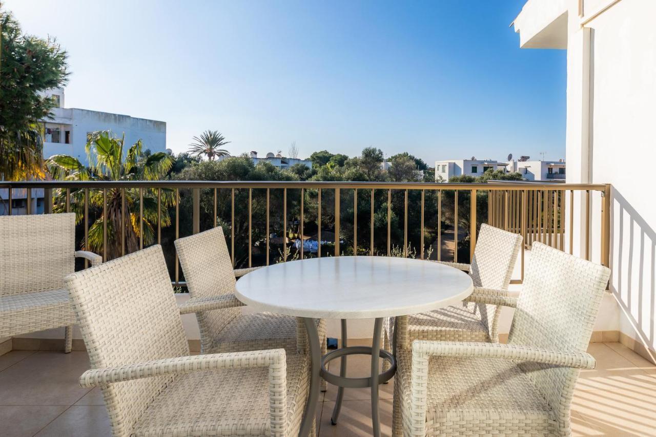 Apartamento Aquamarina 7 Cala Ferrera  Ngoại thất bức ảnh