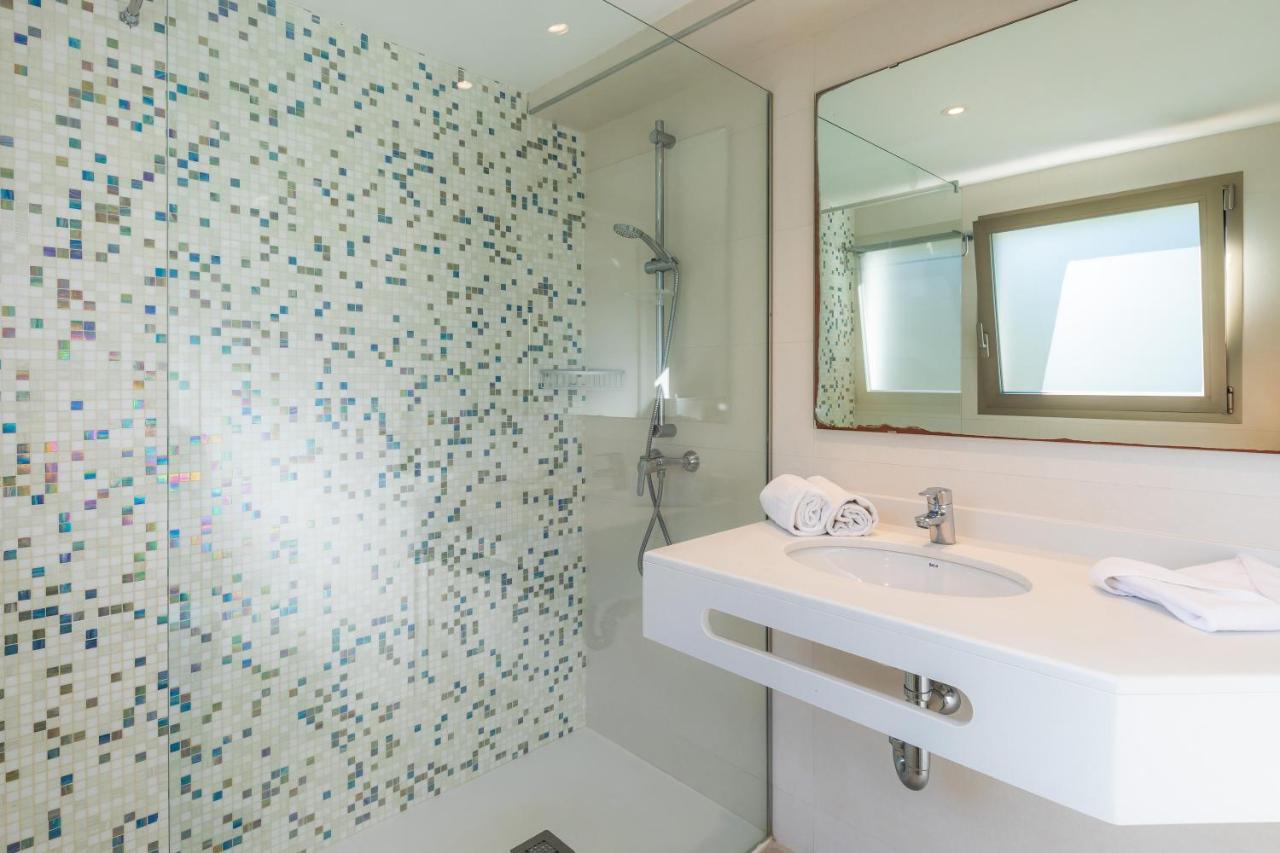 Apartamento Aquamarina 7 Cala Ferrera  Ngoại thất bức ảnh
