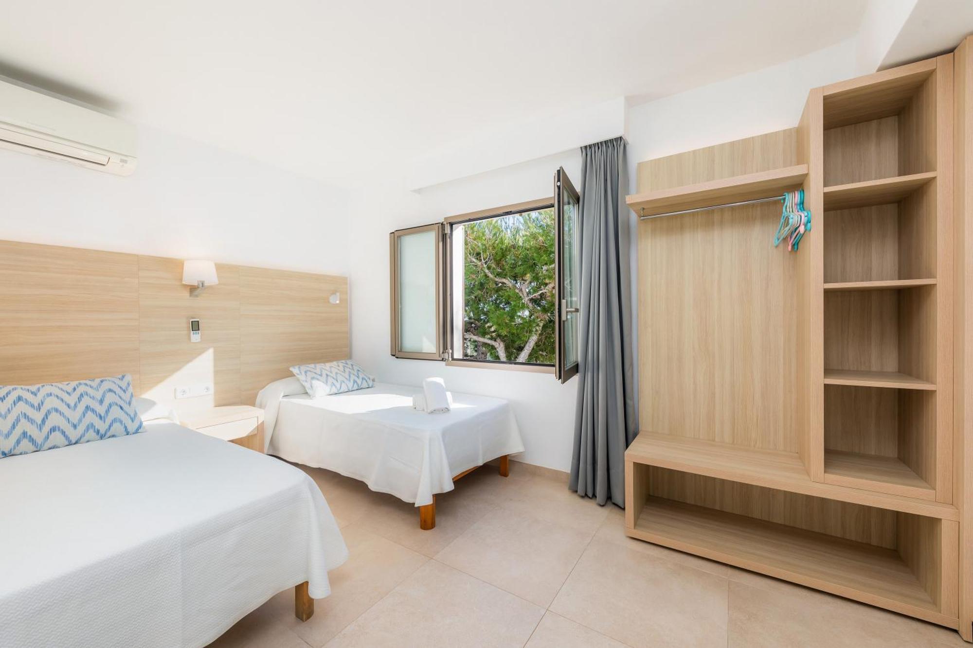 Apartamento Aquamarina 7 Cala Ferrera  Ngoại thất bức ảnh