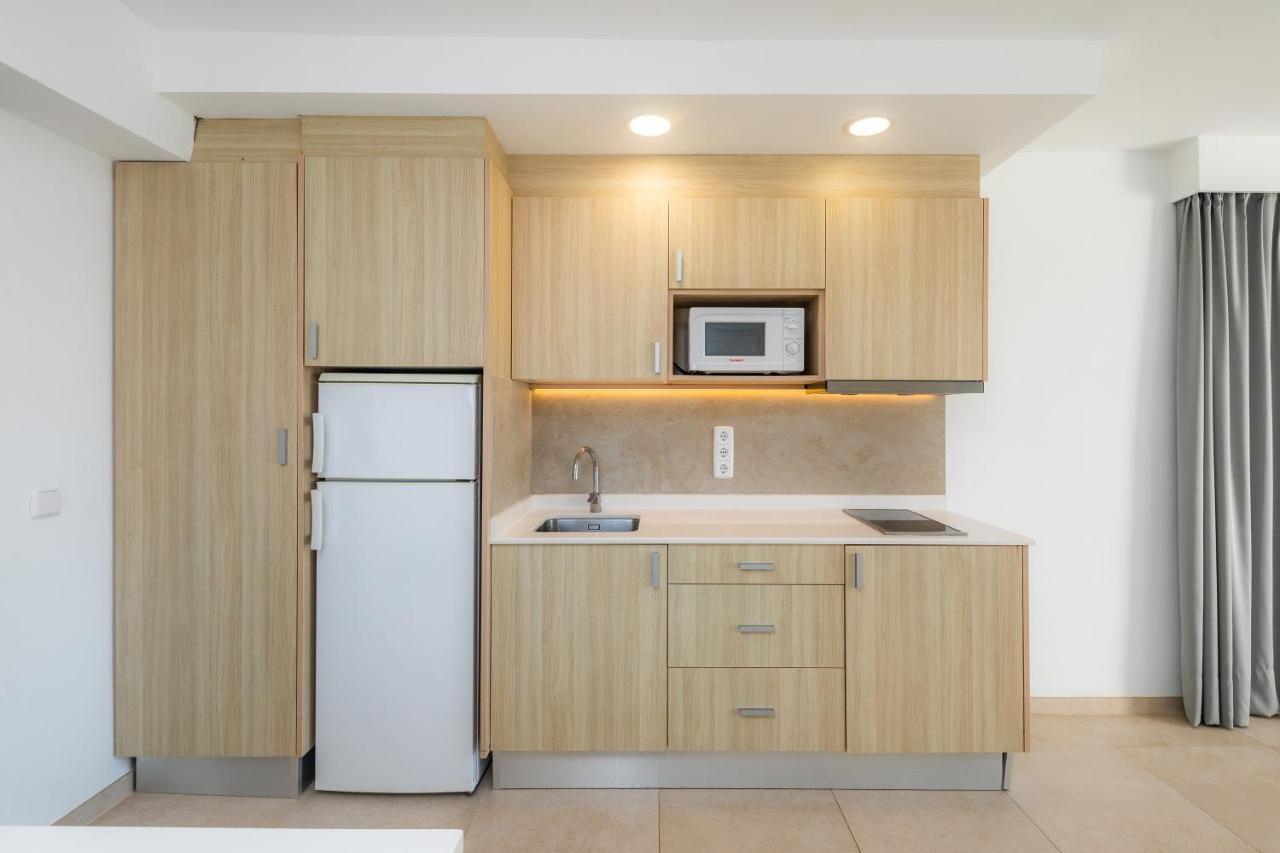 Apartamento Aquamarina 7 Cala Ferrera  Ngoại thất bức ảnh