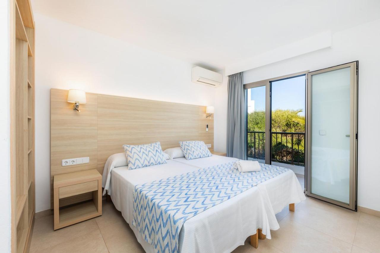 Apartamento Aquamarina 7 Cala Ferrera  Ngoại thất bức ảnh
