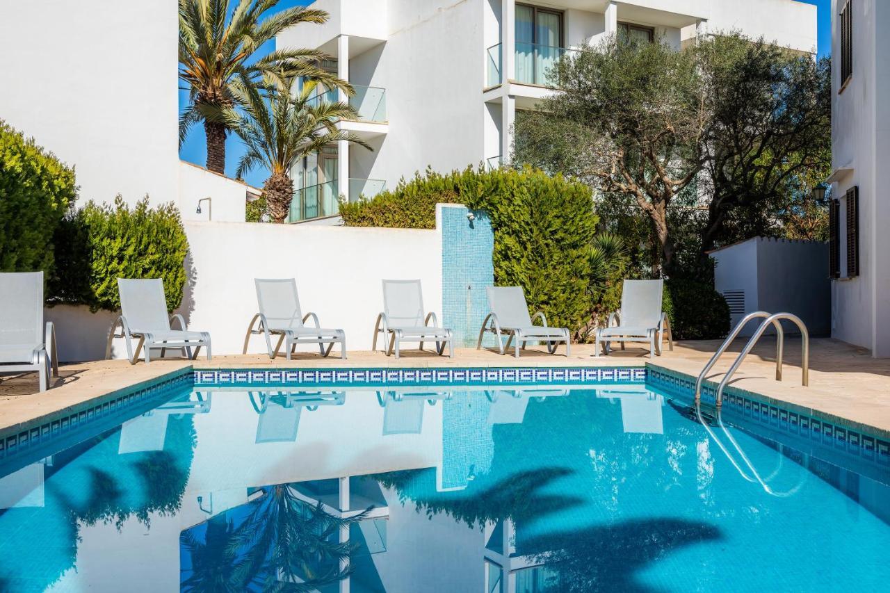 Apartamento Aquamarina 7 Cala Ferrera  Ngoại thất bức ảnh