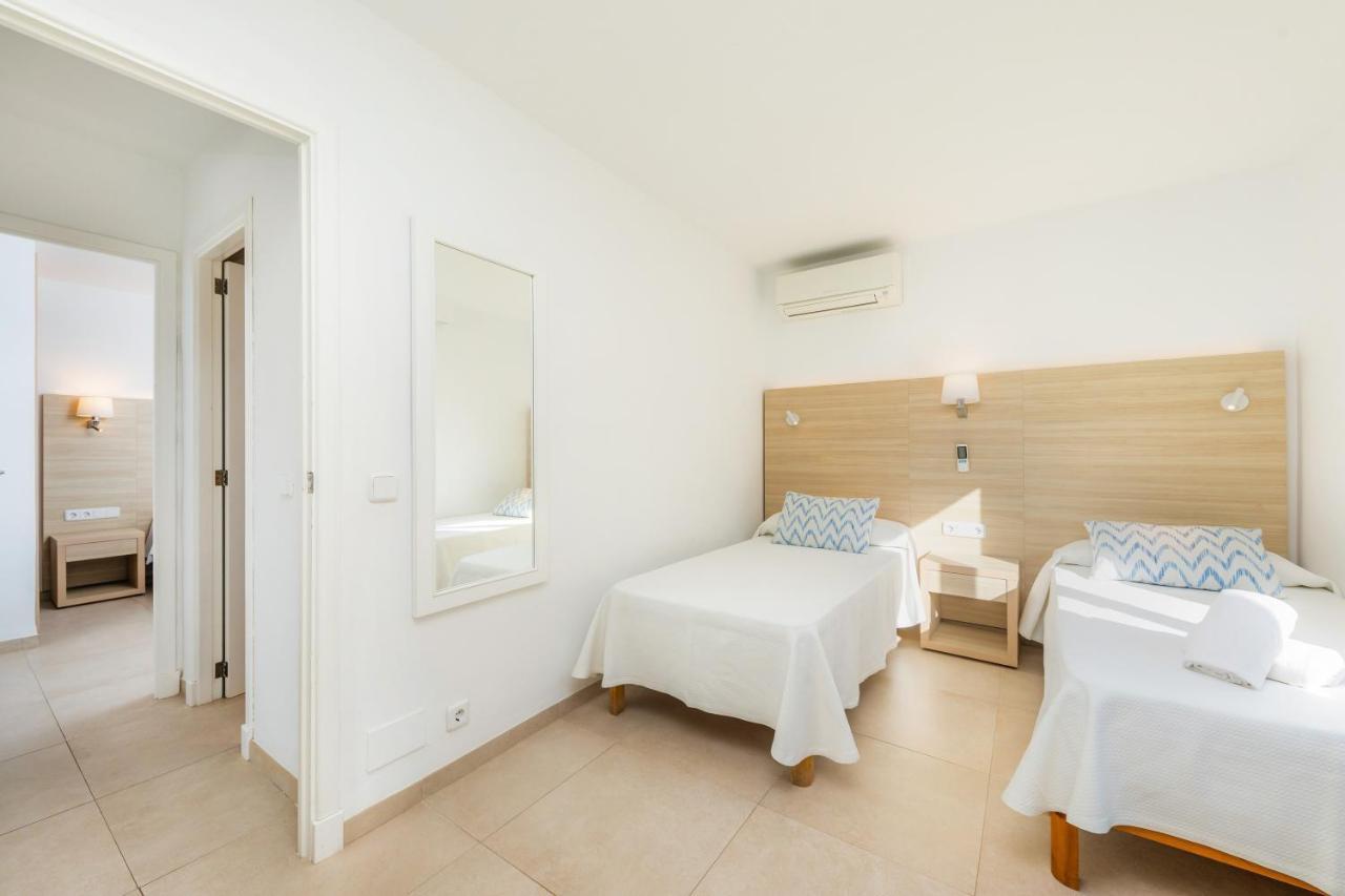 Apartamento Aquamarina 7 Cala Ferrera  Ngoại thất bức ảnh
